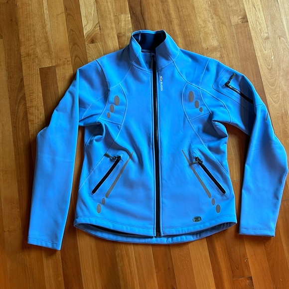 Woman’s Sugoi jacket - Size Medium - Picture 1 of 5